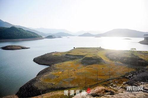 莆田水库爆料视频最新,揭秘水质状况与环保措施  第2张