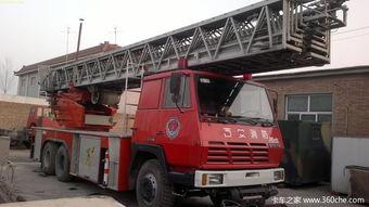 西安消防车爆料视频,紧急救援瞬间纪实