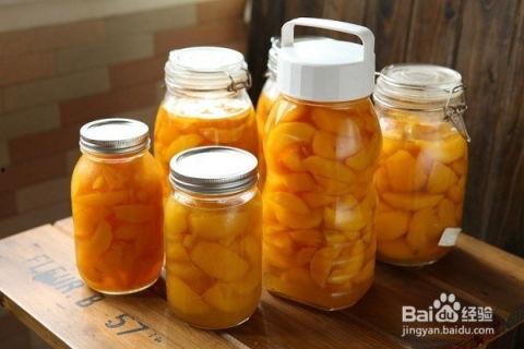 黄桃罐头制作爆料视频 第2张 黄桃罐头制作爆料视频 第2张